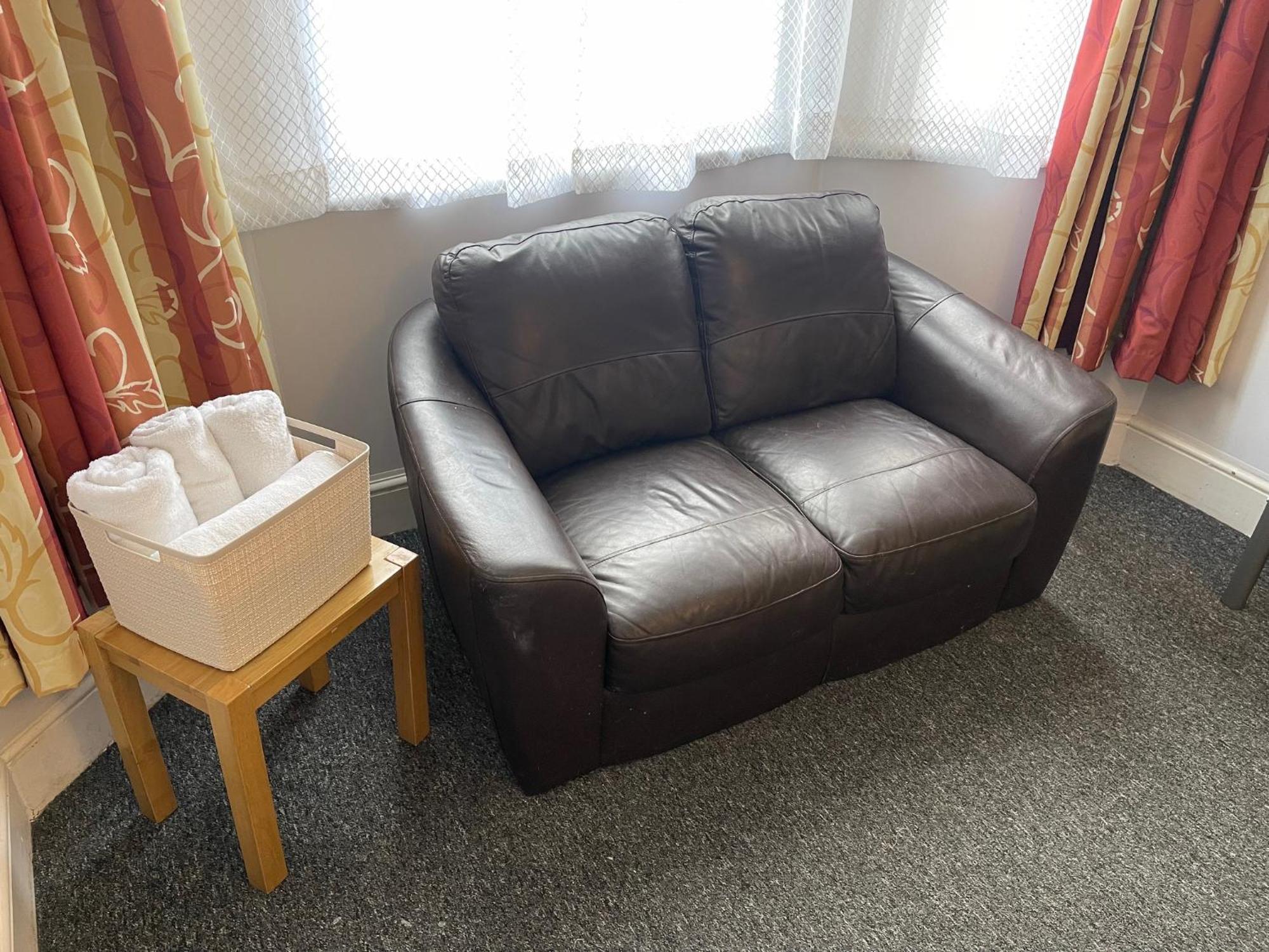 Backpackers Blackpool Hotel & Suites Exterior foto